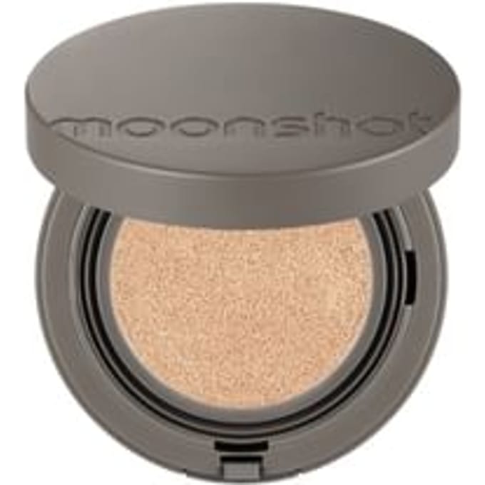 moonshot - Conscious Fit Matte Cushion Foundation - 3 Colors #21N Cosmic Vanilla