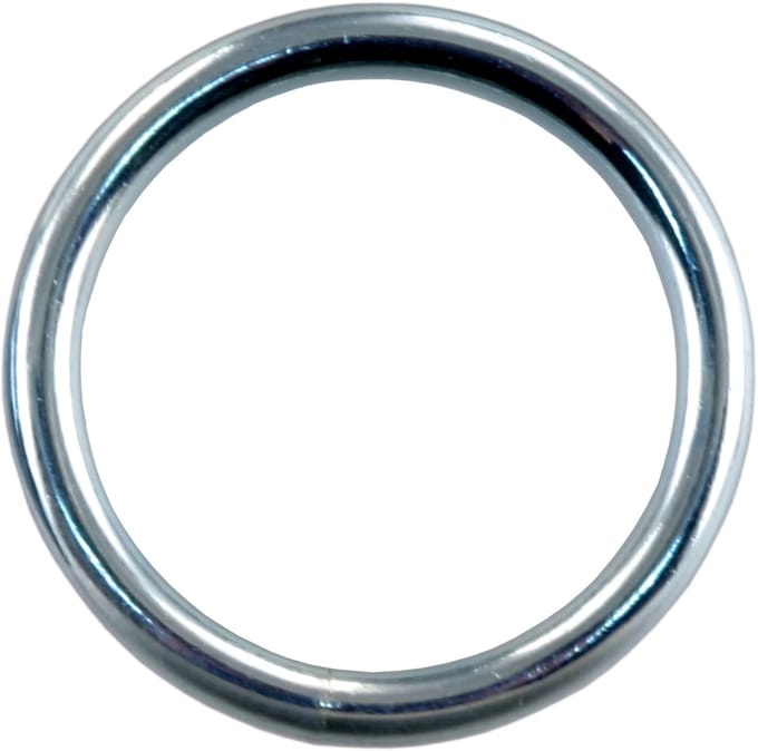 ring verzinkt 040-05mm