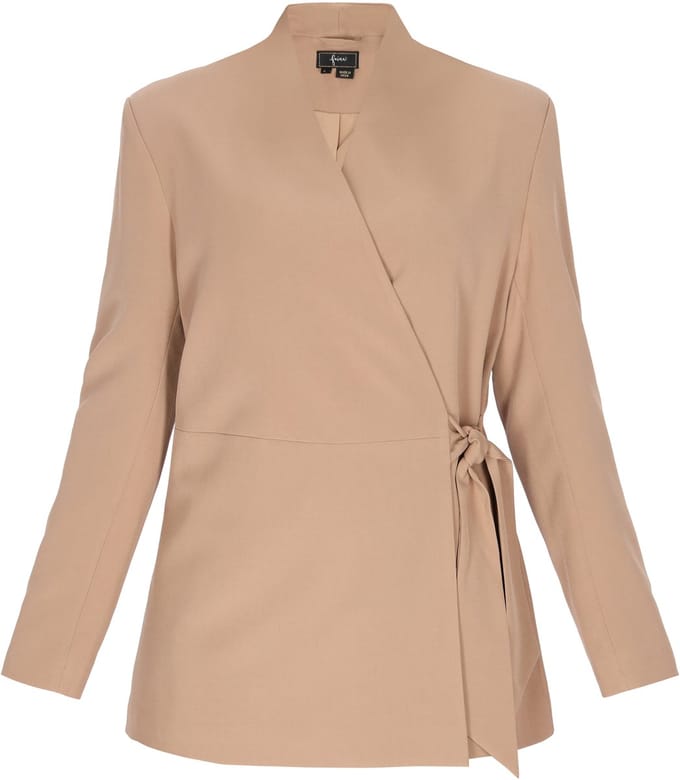 faina Blazer