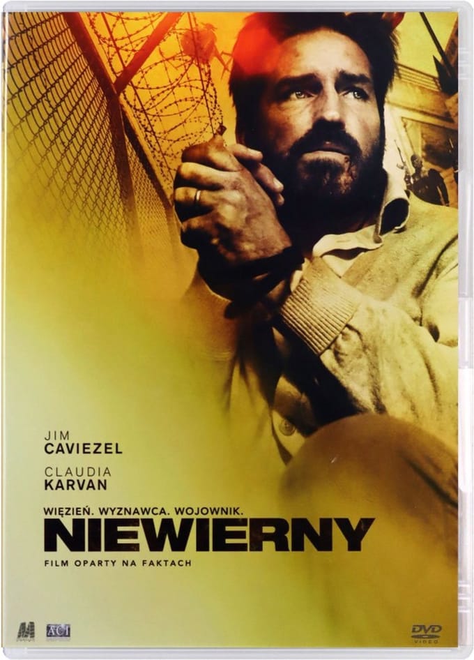 Infidel [DVD]