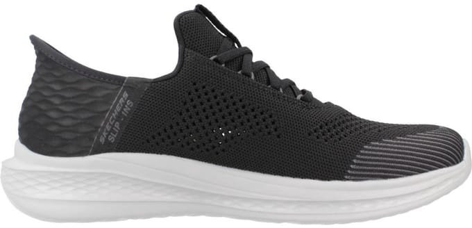Skechers Slade - Quinto Slip-Ins Sneakers Heren