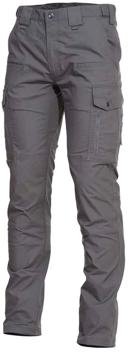 Pentagon Ranger 2.0 Broek Grijs 48 / 34 Man