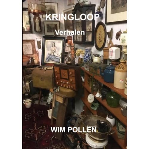 Kringloop - Wim Pollen