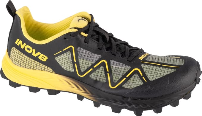 MudTalon Speed - Survival en ocr schoenen - Precision Fit