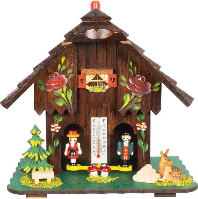 Trenkle - 811 - Weer huis