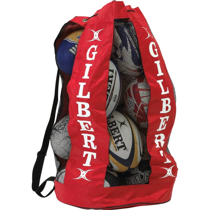 Doorlaatbare Sporttas Gilbert