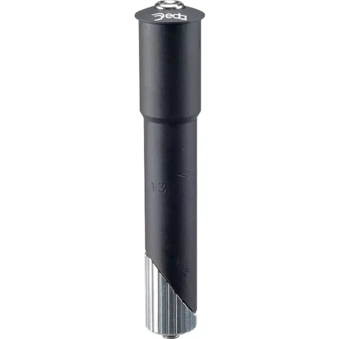Deda SPADA adapter voor voorvork met draad