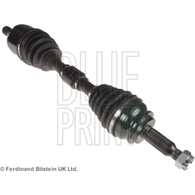 Aandrijfas BLUE PRINT ADA1089501 Links