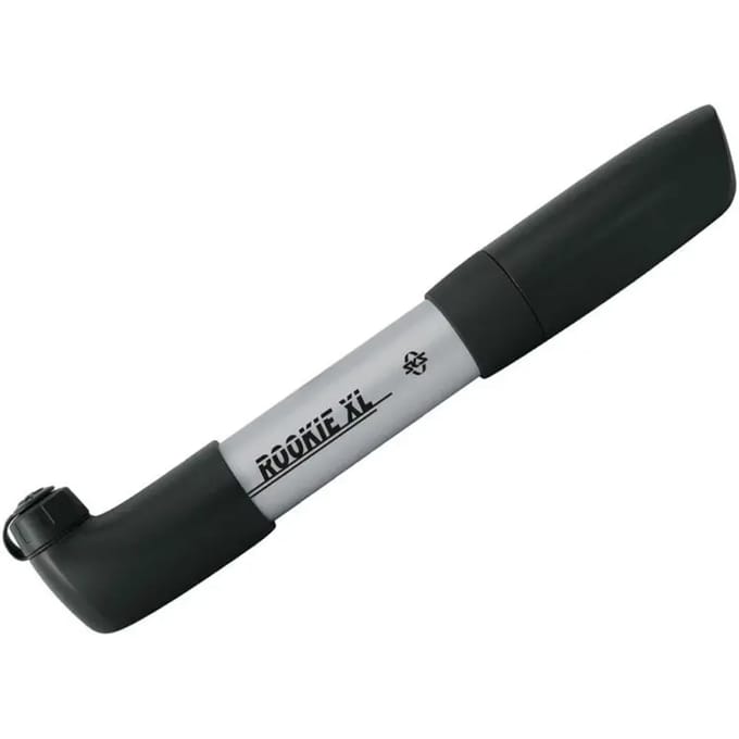 SKS Rookie XL Minipomp - 5 Bar Fietspomp