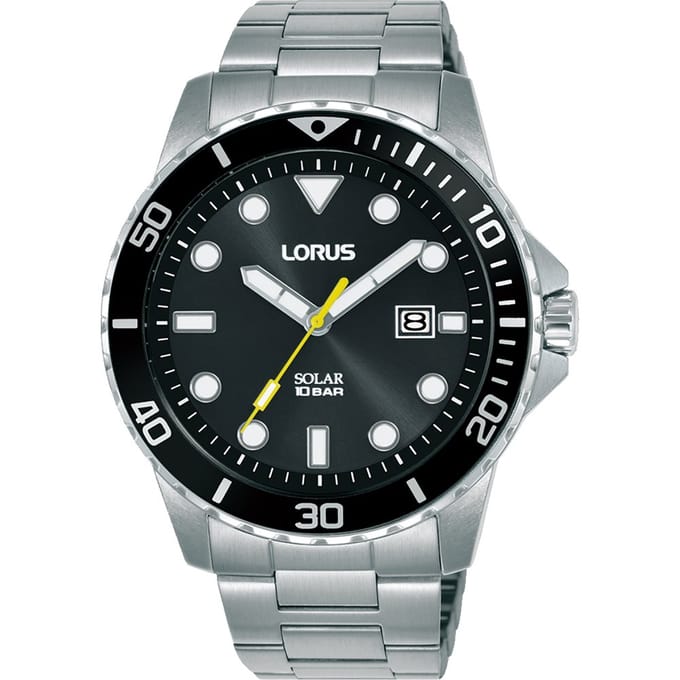 Lorus Sport RX301BX9 Horloge