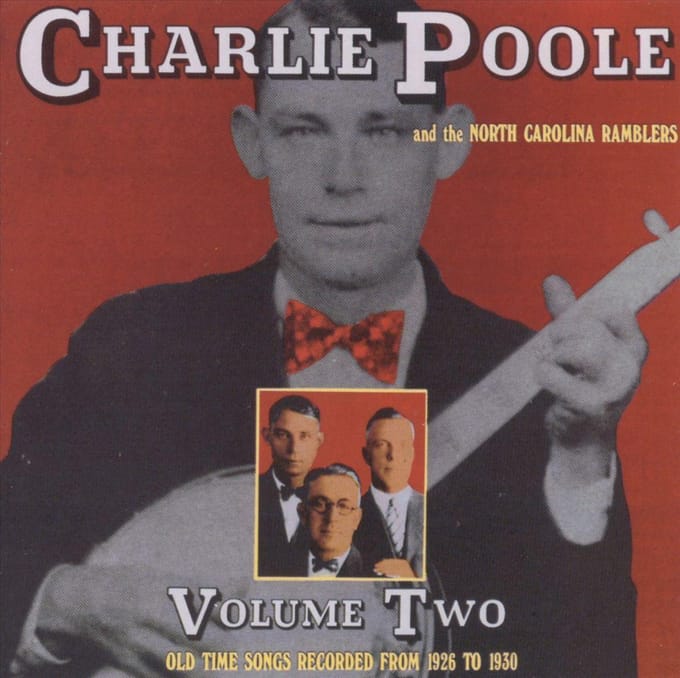 Old-time Songs Vol 2