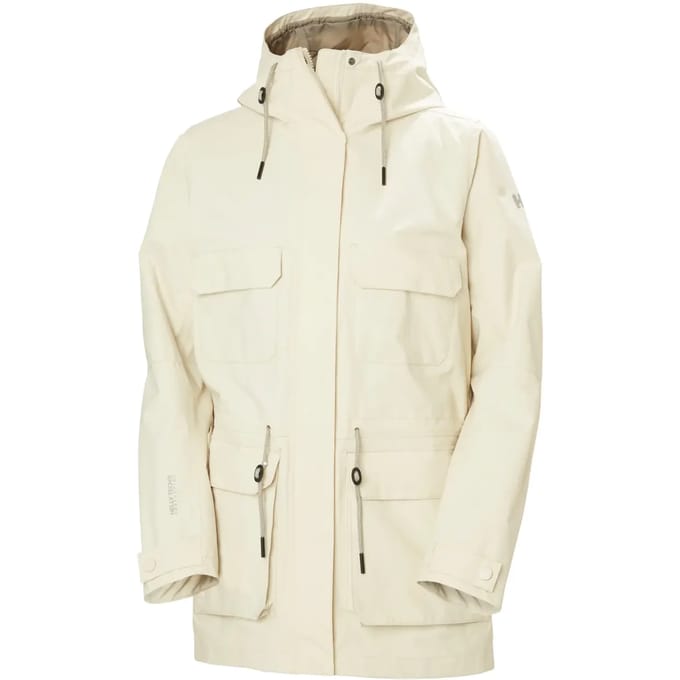 Waterdicht damesjack Helly Hansen Escape Utility