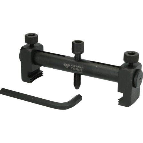 Brilliant Tools BT616000 Poelietrekker voor riemschijf