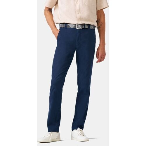 Meyer Broek Bonn Active Coolmax Micro Texture High Performance Marine / male