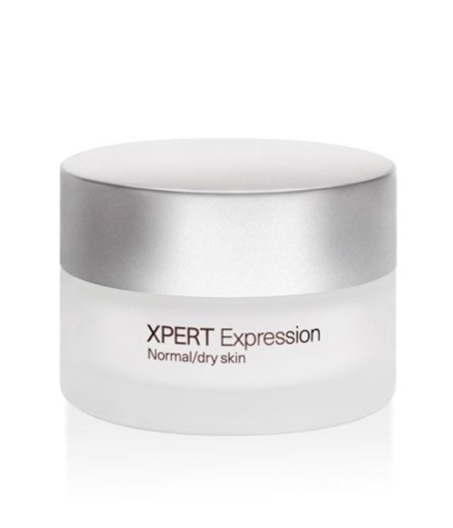 Singuladerm Xpert Expression Peaux Normales/Sèches 50 ml