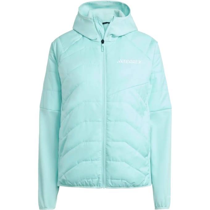 Donsjack voor dames adidas Terrex Multi Climawarm Tech