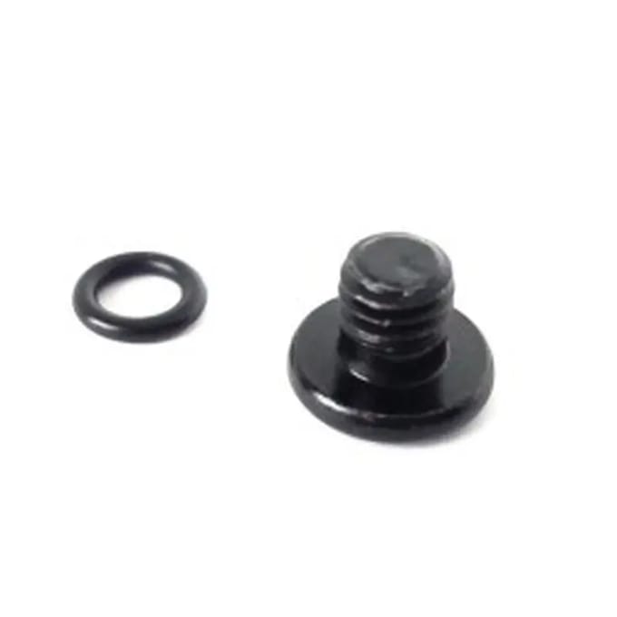 Remontluchtingsschroef en O-ring Shimano ST-EF505