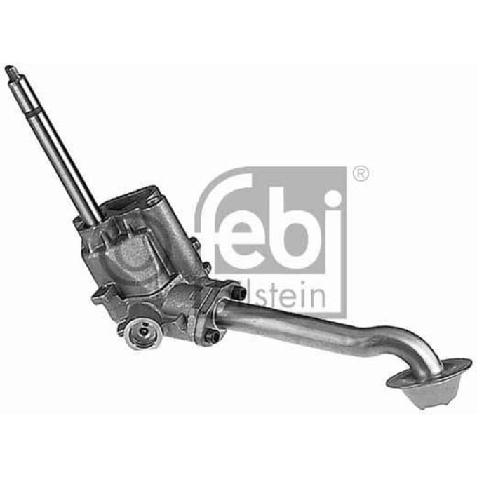 Oliepomp FEBI BILSTEIN 08013