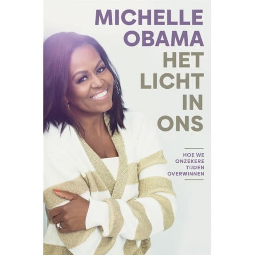 Het Licht In Ons - Michelle Obama