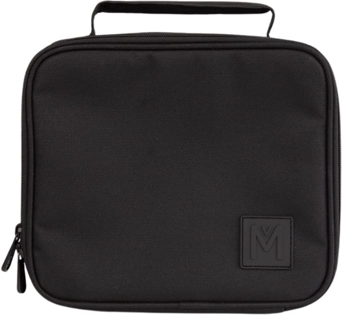 MontiiCo koeltas Medium - thermo lunchtas - Midnight