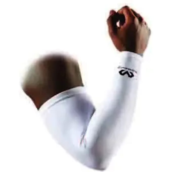 Arm compressiemouw McDavid PAIRE