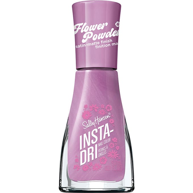 Insta-dri Flower Powder Nagellak #143-whirlaway Wildflower 9,17 ml