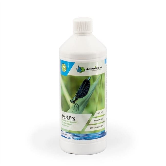 Moerings Moerings Pond pro 0,5L