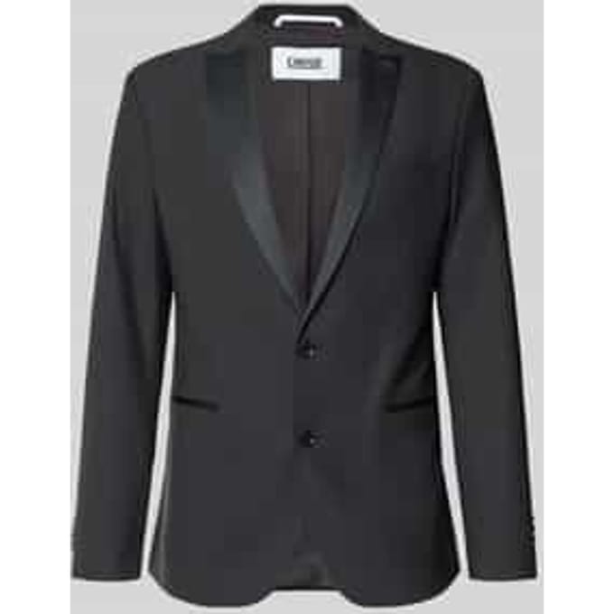 2-knoops colbert met Reverskraag Model 'FESTONE'