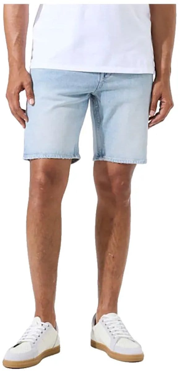 Garcia - 645 Ciro short - Heren - Korte broeken