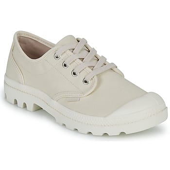 Lage Sneakers Palladium PAMPA OXFORD