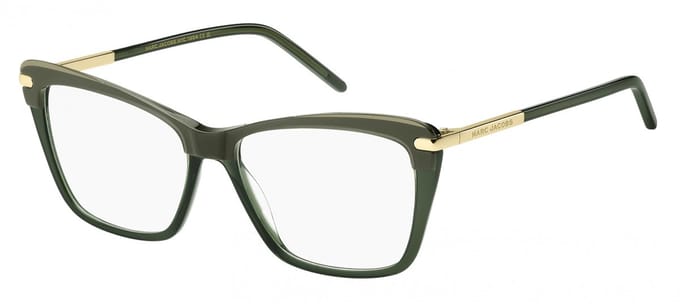 Marc Jacobs MARC 871 Green 54/15/140 WOMAN Brilmonturen