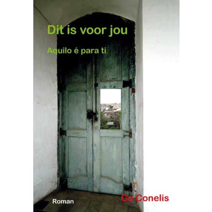 Dit Is Voor Jou - Co Conelis