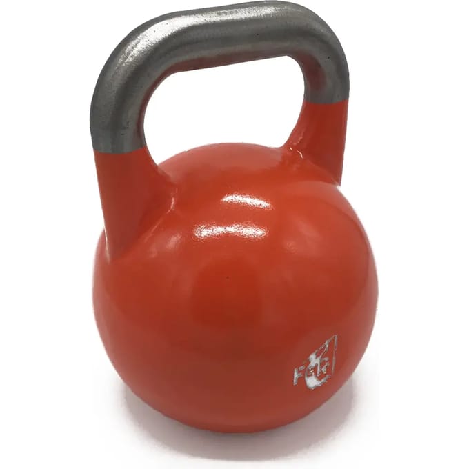 Ketelbel wedstrijd Fit & Rack 28kg