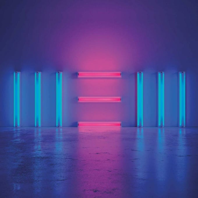 Paul McCartney - New (CD) (Deluxe Edition)