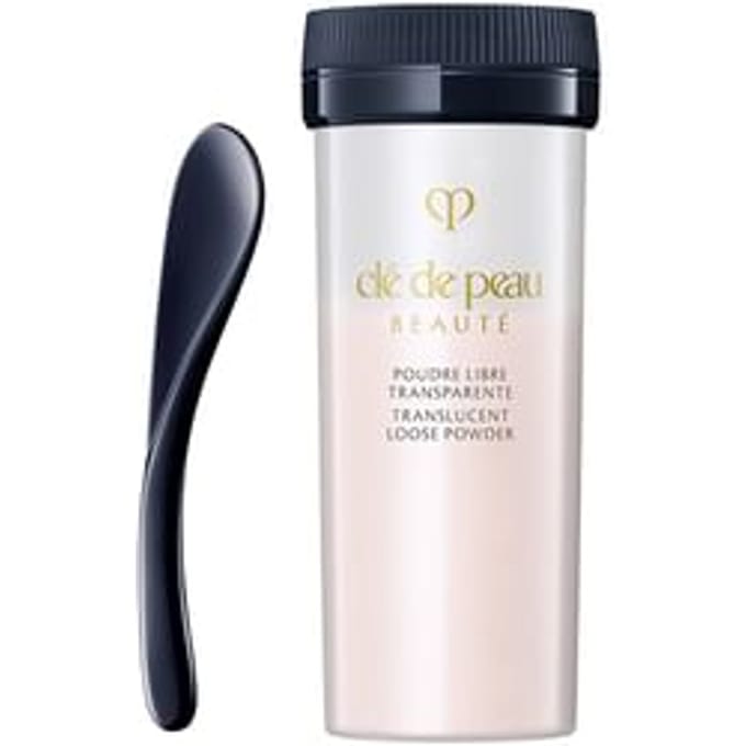 Cle de Peau Beaute - Translucent Loose Powder 1 Light 24g Refill