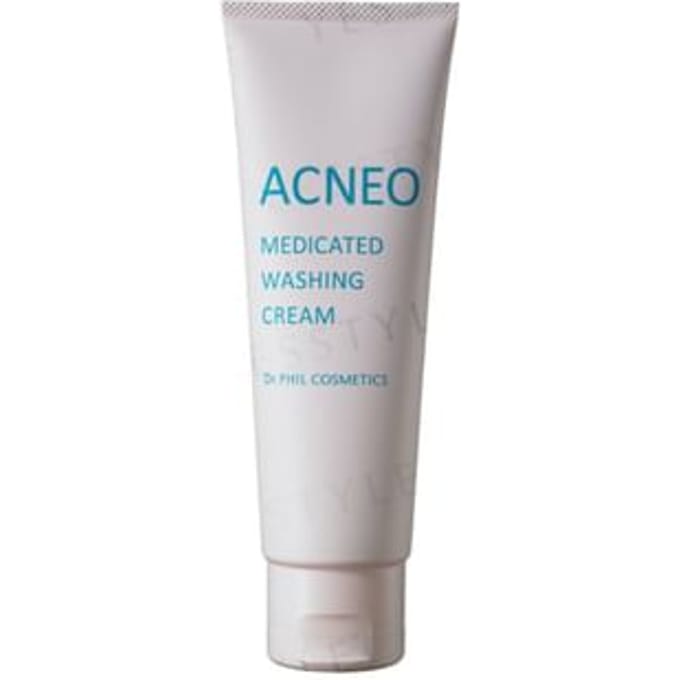 Kose - Aceno Washing Cream 120g