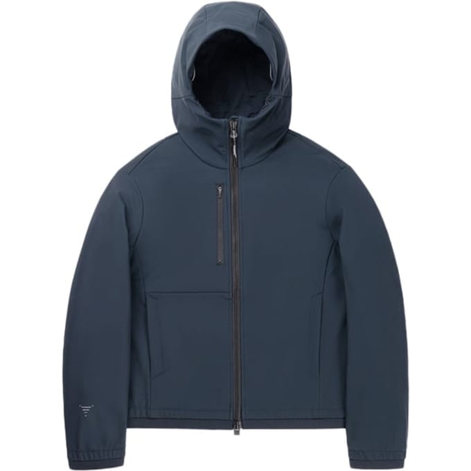 Krakatau Nw42 Navy Blue Größe: S | Winterjacken Outlet | Damen | Blau