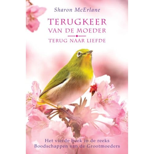 Terugkeer Van De Moeder - Sharon McErlane