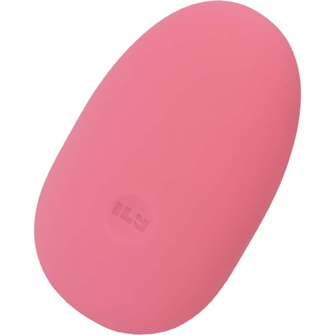 ILY - The Pebble - Clitoris Vibrator - Roze