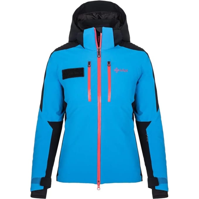 Dames ski jas Kilpi Dexen