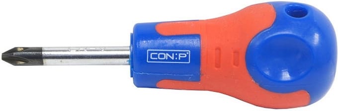 Con-P Cpt400026 Ph2 Kruiskop Schroevendraaier