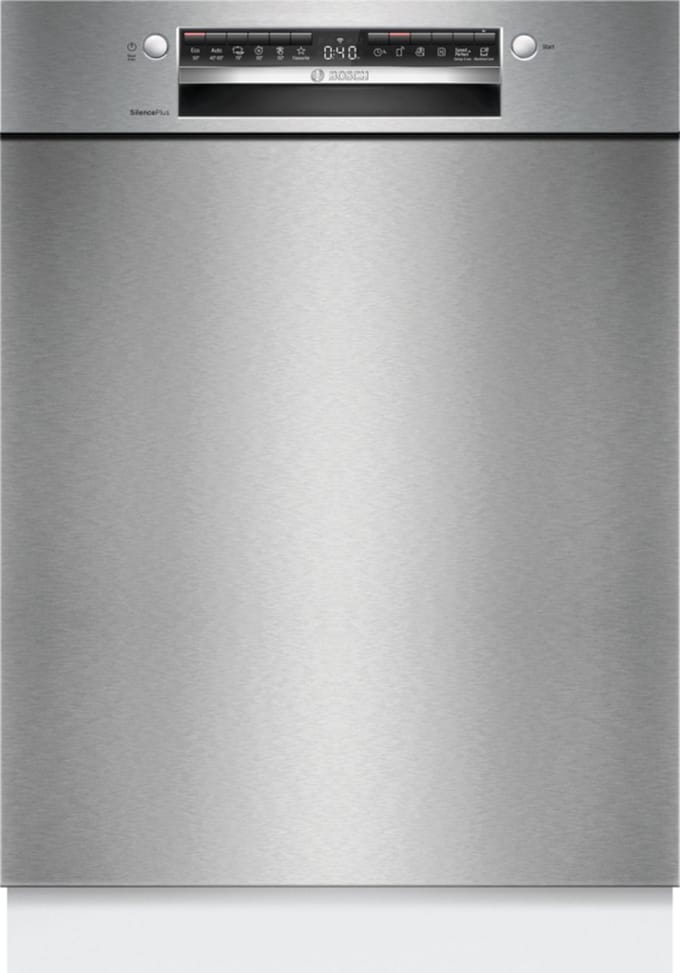 Bosch SMU4ETS08E vaatwasser Onderbouw 13 couverts