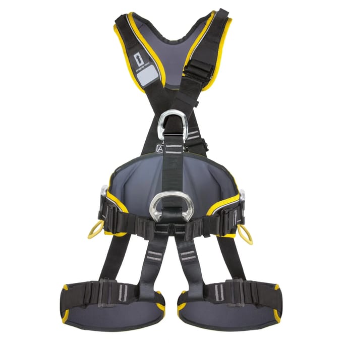 Klimgordel Singing Rock Profi Worker 3D Standard