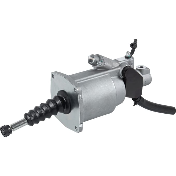 Koppelingsactuator FEBI BILSTEIN 31498