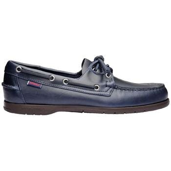 Sebago Endeavor Bootschoenen Blauw EU 40 Man