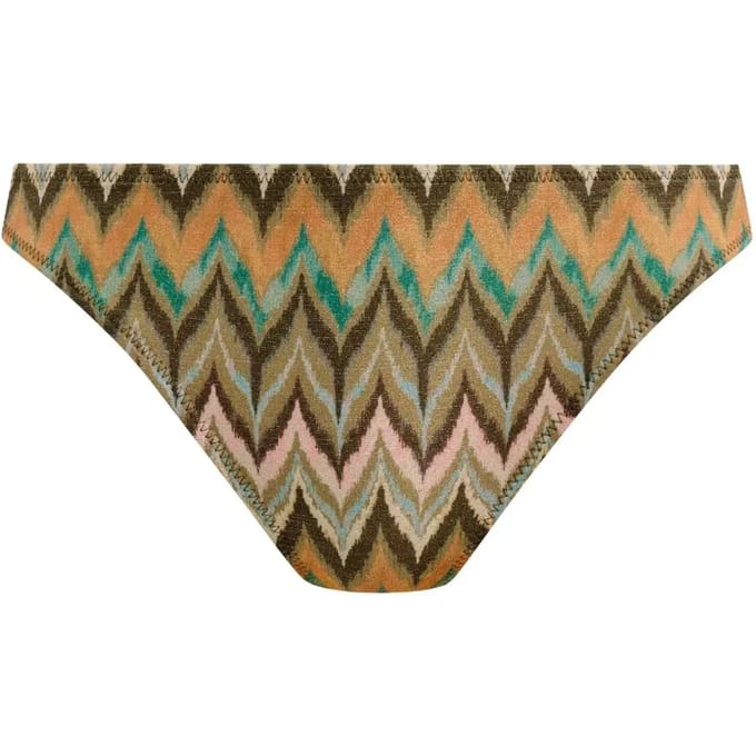 Freya - Bikinislip "Arizona Wave" - Vista - S