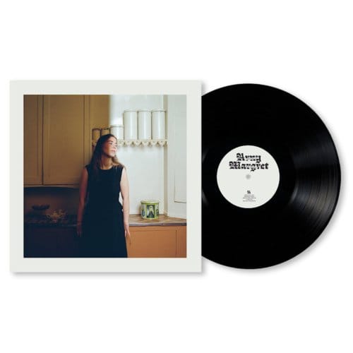 Arny Margret - I Miss You, I Do (LP)