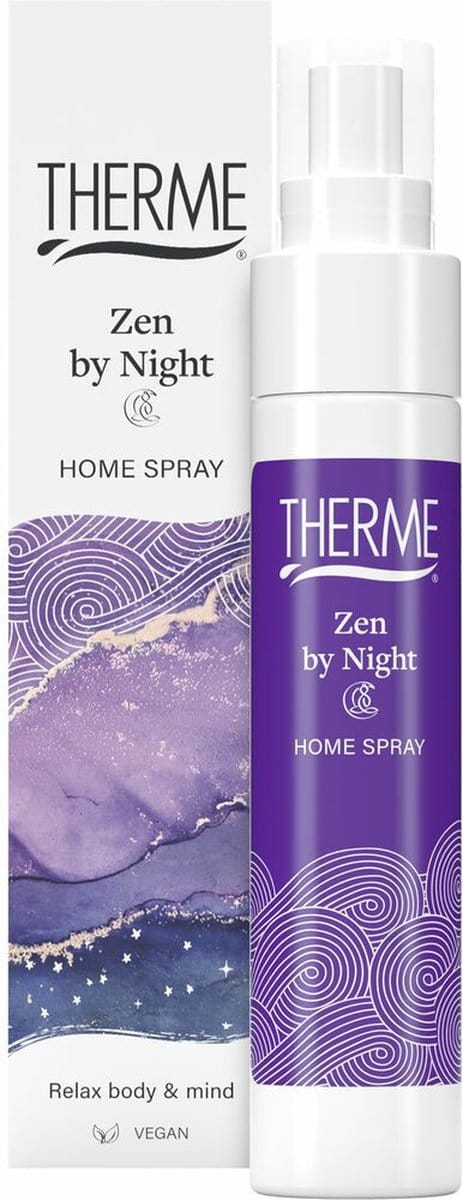Therme Home Spray Zen by Night 60 ml
