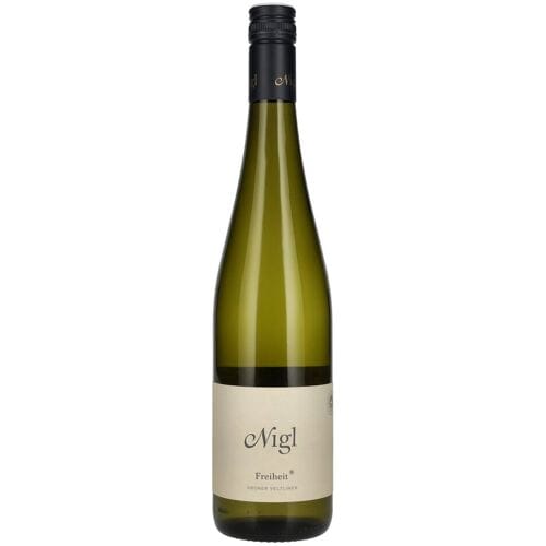 Nigl Freiheit Grüner Veltliner 2024 12,5% Vol. 0,75l