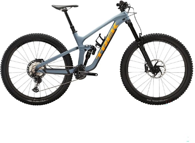 Framebescherming Monkey Products Trek - Slash-29-Carbon - 2021-2023